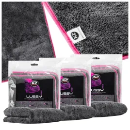 mikrofibra-samochodu-recznik-lakieru-auta-osuszania-polerowania-k2-lussy-x3
