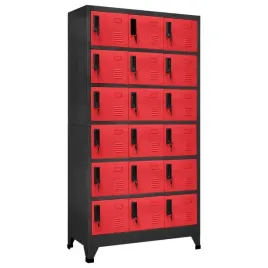 szafka-zamykana-na-klucz-antracyt-czerwien-90x40x180-cm-stal-lumarko