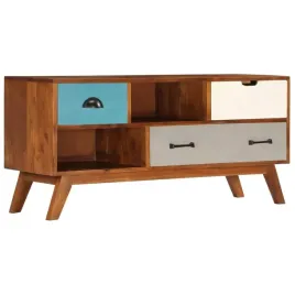 szafka-pod-tv-z-3-szufladami-110x35x50-cm-drewno-akacjowe-lumarko