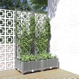 donica-ogrodowa-z-kratka-jasnoszara-80x40x1215-cm-pp-lumarko