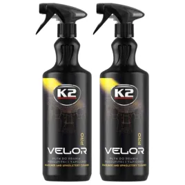 plyn-prania-czyszczenia-podsufitki-tapicerki-srodek-k2-velor-pro-1l-x2