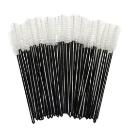 nail4u-szczoteczka-do-rzes-czarno-biala-50-sztuk