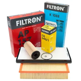 zestaw-filtrow-vw-lt-28-35-2-5-tdi-sdi-komplet-filtron-x3