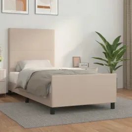 rama-lozka-z-zaglowkiem-cappuccino-90x200-cm-sztuczna-skora-lumarko