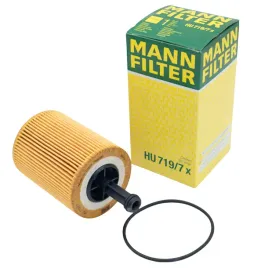filtr-oleju-mann-hu719-7x