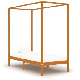 rama-lozka-z-baldachimem-miodowy-braz-lita-sosna-100x200-cm-lumarko