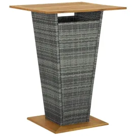 stolik-barowy-szary-80x80x110-cm-rattan-pe-i-lita-akacja-lumarko