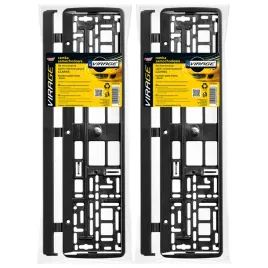 ramka-tablicy-rejestracyjnej-do-mocowania-tablic-rejestracyjnych-czarna-x2