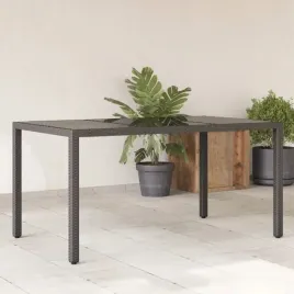 stol-ogrodowy-ze-szklanym-blatem-czarny-150x90x75cm-rattan-pe-lumarko