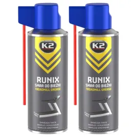 smar-do-biezni-elektrycznych-spray-bezbarwny-k2-runix-400ml-x2