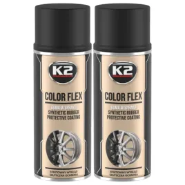 guma-w-sprayu-do-felg-stalowych-aluminiowych-czarny-mat-k2-flex-400ml-x2