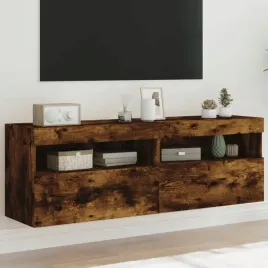 scienne-szafki-tv-z-led-2-szt-przydymiony-dab-60x30x40-cm-lumarko