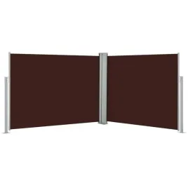 zwijana-markiza-boczna-brazowa-140-x-1000-cm-lumarko