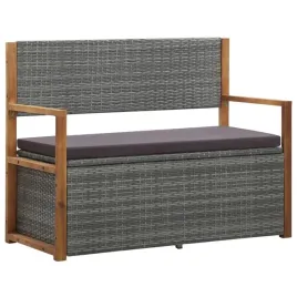 lawka-ze-schowkiem-110-cm-rattan-pe-i-drewno-akacjowe-szara-lumarko