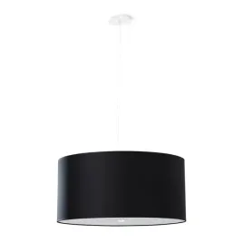 lampa-wiszaca-czarna-tkanina-okragla-50cm-do-salonu-sypialni-jadalni-sollux
