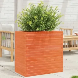 donica-ogrodowa-woskowy-braz-70x40x685-cm-drewno-sosnowe-lumarko