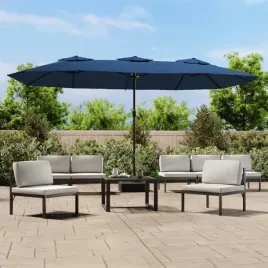 podwojny-parasol-ogrodowy-z-led-niebieski-449x245-cm-lumarko