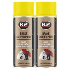 farba-do-zaciskow-hamulcowych-lakier-spray-zolty-k2-brake-paint-400ml-x2