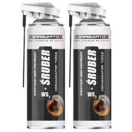 odrdzewiacz-metalu-spray-smar-zawiasow-lancucha-mos2-ceramizator-400ml-x2