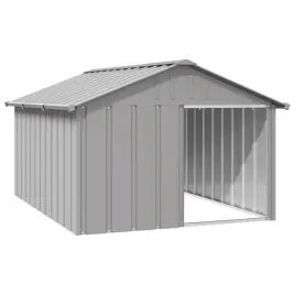buda-dla-psa-szara-1165x153x815-cm-stal-lumarko