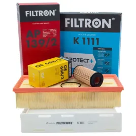 zestaw-filtrow-vw-jetta-bettle-audi-q3-2-0-tsi-tfsi-filtron-x3
