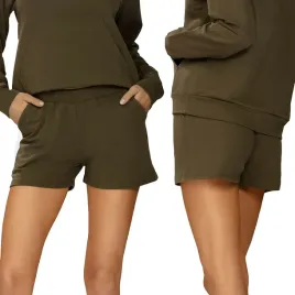 dkaren-koko-khaki-spodenki-szorty-bawelna-zielony-m