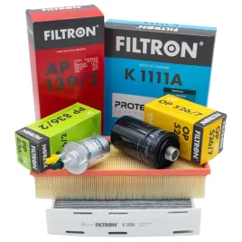 zestaw-filtrow-audi-a3-8p-vw-golf-v-5-vi-6-1-8-2-0-tfsi-tsi-filtron-x4