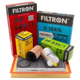 zestaw-filtrow-vw-golf-4-iv-2-3-v5-bora-audi-tt-3-2-filtron-x4