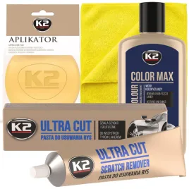 pasta-do-usuwania-rys-z-granatowego-lakieru-zestaw-k2-wosk-granatowy-gabka