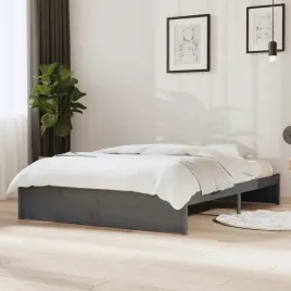 rama-lozka-szara-lite-drewno-140-x-200-cm-lumarko