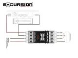 glosniki-excursion-shx-6c-3ohm-renault-master-traffic-stan-nowy-marka-excursion