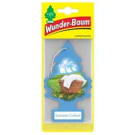 wunder-baum-zapach-choinka-zapachowa-bawelna-summer-cotton-do-samochodu