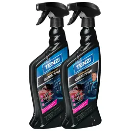 quick-detailer-wosk-na-mokro-lakieru-samochodu-tenzi-quartz-spray-600ml-x2