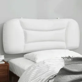 poduszka-na-wezglowie-biala-100-cm-sztuczna-skora-lumarko