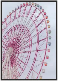plakat-bez-ramy-a3-30x40-duzo-wzorow-boho-11