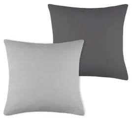poduszka-duo-50x50-szara-ciemnoszara-dekoracyjna-jasiek-wklad-dwustronna