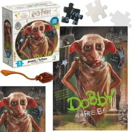 puzzle-harry-potter-zgredek-250-elementow-dodo-200497