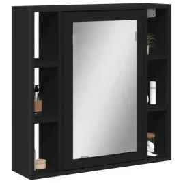 szafka-lazienkowa-z-lustrem-czarna-60x16x60-cm-lumarko