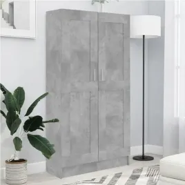 szafka-na-ksiazki-szarosc-betonu-825-x-305-x-150-cm-plyta-lumarko