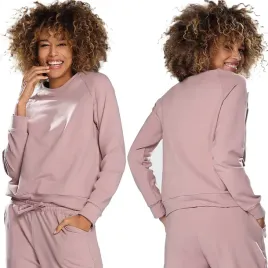 dkaren-wenezja-pudrowy-rozowy-bluza-nierozpinana-xl