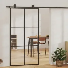 drzwi-przesuwne-szklo-esg-i-aluminium-102x205-cm-czarne-lumarko