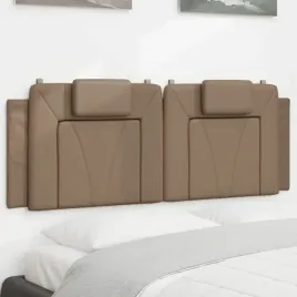 poduszka-na-wezglowie-cappuccino-120-cm-sztuczna-skora-lumarko