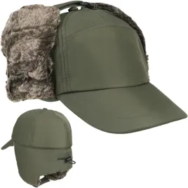 mfh-czapka-uszatka-uszanka-z-daszakiem-trapper-olive
