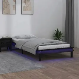 rama-lozka-z-led-czarna-90-x-200-cm-lite-drewno-lumarko
