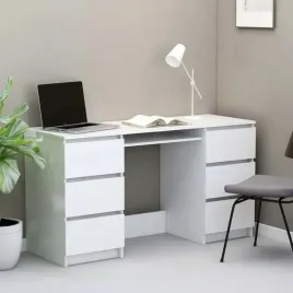 biurko-biale-140x50x77-cm-plyta-wiorowa-lumarko