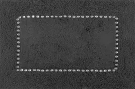 dywanik-glamour-eurofirany-chic-50x70-czarny