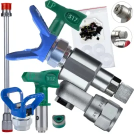 zawor-cleanshot-dysza-517-lp-lanca-50cm-gratis-uszczelki-low-pressure