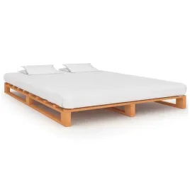 rama-lozka-z-palet-brazowa-lite-drewno-sosnowe-140-x-200-cm-lumarko
