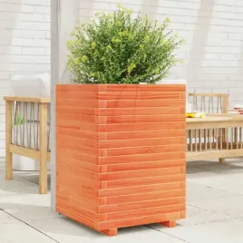 donica-ogrodowa-woskowy-braz-50x50x72-cm-lite-drewno-sosnowe-lumarko