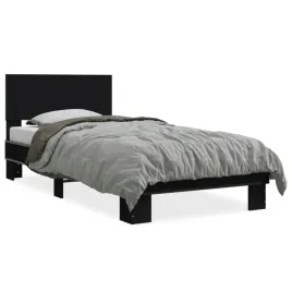 rama-lozka-czarna-75x190-cm-material-drewnopochodny-i-metal-lumarko